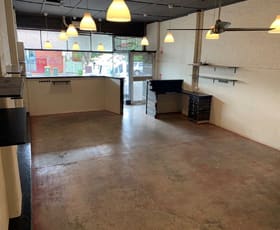 Showrooms / Bulky Goods commercial property leased at 47 Spensley Street Clifton Hill VIC 3068