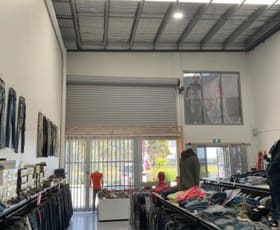 Showrooms / Bulky Goods commercial property leased at Unit 2/54 Commercial Place Keilor East VIC 3033