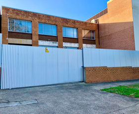 Factory, Warehouse & Industrial commercial property leased at 7 Hugh Street Belmore NSW 2192