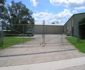 Factory, Warehouse & Industrial commercial property leased at 2/29-31 Belar Street Yamanto QLD 4305