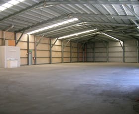 Factory, Warehouse & Industrial commercial property leased at 2/29-31 Belar Street Yamanto QLD 4305