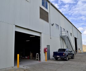 Factory, Warehouse & Industrial commercial property leased at 5/6 John Lund Drive Hope Island QLD 4212