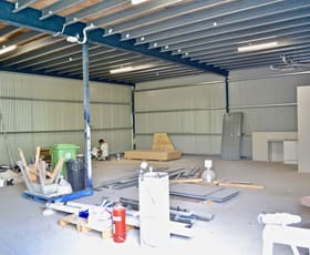 Factory, Warehouse & Industrial commercial property leased at 5/6 John Lund Drive Hope Island QLD 4212
