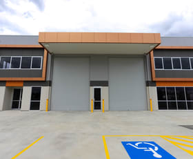 Offices commercial property leased at 10 Willett Close Penrith NSW 2750
