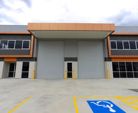 Factory, Warehouse & Industrial commercial property leased at 10 Willett Close Penrith NSW 2750