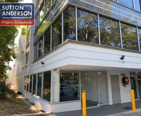 Factory, Warehouse & Industrial commercial property leased at Unit 1/31-33 Chaplin Drive Lane Cove NSW 2066