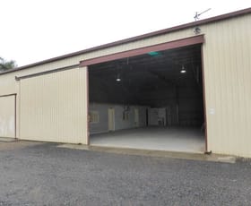 Factory, Warehouse & Industrial commercial property leased at 3B Rosulyn Street Dubbo NSW 2830