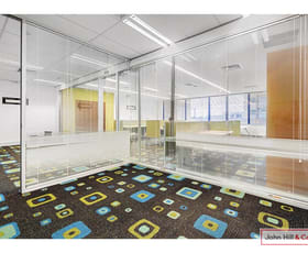 Shop & Retail commercial property leased at Suite 4/9 Deane Street Burwood NSW 2134