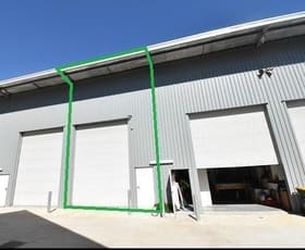 Factory, Warehouse & Industrial commercial property leased at Unit 8/34 Templar Place Bennetts Green NSW 2290