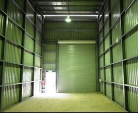 Factory, Warehouse & Industrial commercial property leased at Unit 8/34 Templar Place Bennetts Green NSW 2290