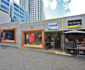 Hotel, Motel, Pub & Leisure commercial property leased at Shop 6/424 Oxford Street Bondi Junction NSW 2022