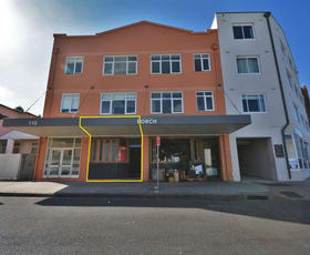 Shop & Retail commercial property leased at Lot 18/110 Ramsgate Ave Bondi Beach NSW 2026