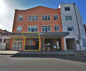 Medical / Consulting commercial property leased at Lot 18/110 Ramsgate Ave Bondi Beach NSW 2026