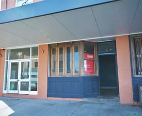 Shop & Retail commercial property leased at Lot 18/110 Ramsgate Ave Bondi Beach NSW 2026