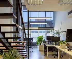 Offices commercial property leased at 506/55 Holt Street Surry Hills NSW 2010