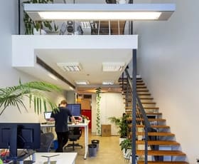 Offices commercial property leased at 506/55 Holt Street Surry Hills NSW 2010