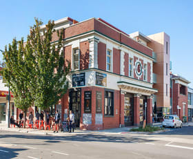 Offices commercial property leased at 1/378 High Street Preston VIC 3072