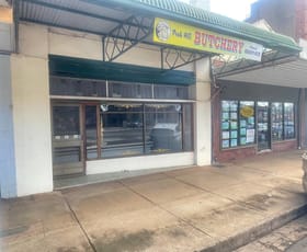 Shop & Retail commercial property for lease at 74 Caswell Street Peak Hill NSW 2869