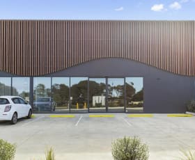 Shop & Retail commercial property leased at Shop 4/SHRM 4/10-12 Winki Way Torquay VIC 3228