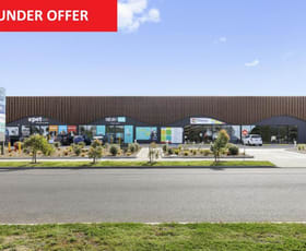 Shop & Retail commercial property leased at Shop 4/SHRM 4/10-12 Winki Way Torquay VIC 3228