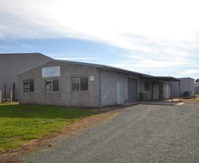Factory, Warehouse & Industrial commercial property leased at 10 Matong Road Echuca VIC 3564