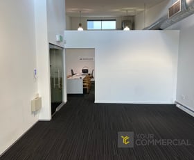 Showrooms / Bulky Goods commercial property leased at 6/34 Commercial Road Newstead QLD 4006