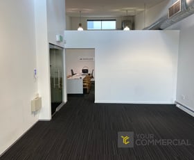 Medical / Consulting commercial property leased at 6/34 Commercial Road Newstead QLD 4006