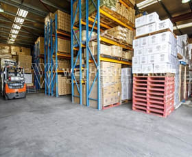 Factory, Warehouse & Industrial commercial property leased at Smithfield NSW 2164