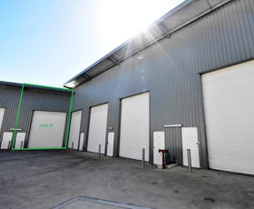 Factory, Warehouse & Industrial commercial property leased at Unit 15/34 Templar Place Bennetts Green NSW 2290