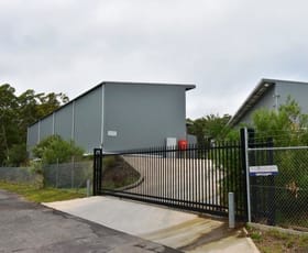 Factory, Warehouse & Industrial commercial property leased at Unit 15/34 Templar Place Bennetts Green NSW 2290