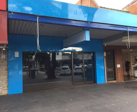 Offices commercial property leased at 16 Gymea Bay Road Gymea NSW 2227