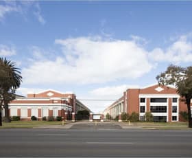 Factory, Warehouse & Industrial commercial property leased at Factory 6, Lot 1 455 Melbourne Road Norlane VIC 3214