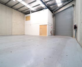 Factory, Warehouse & Industrial commercial property leased at Part 21/70 Holbeche Road Arndell Park NSW 2148