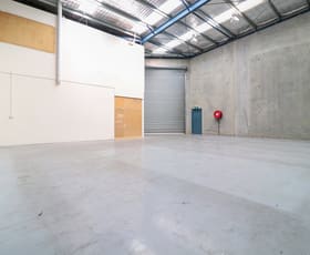 Factory, Warehouse & Industrial commercial property leased at Part 21/70 Holbeche Road Arndell Park NSW 2148