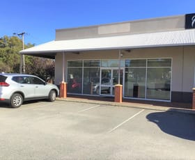 Medical / Consulting commercial property leased at Unit 1/398 Great Eastern Highway Ascot WA 6104
