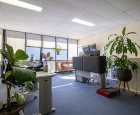 Offices commercial property leased at Part 45/70 Holbeche Road Arndell Park NSW 2148