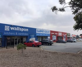 Shop & Retail commercial property leased at Tenancy 5/160-168 Beach Road Noarlunga Centre SA 5168