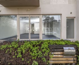 Medical / Consulting commercial property leased at 87 Anthony Rolfe Avenue Gungahlin ACT 2912