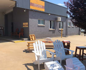 Showrooms / Bulky Goods commercial property leased at Unit 6 / 60 Oliver Street Inverell NSW 2360