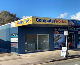 Shop & Retail commercial property leased at 1/99 Aerodrome Road Maroochydore QLD 4558