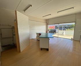 Shop & Retail commercial property leased at 1/99 Aerodrome Road Maroochydore QLD 4558
