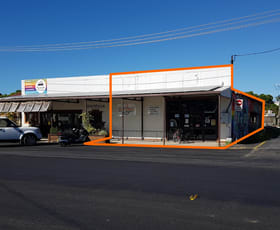 Shop & Retail commercial property leased at 1/43 Tincogan St Mullumbimby NSW 2482