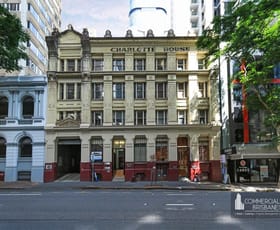 Offices commercial property for lease at 6 & 6A/Lvl 1,139-145 Charlotte Street Brisbane City QLD 4000