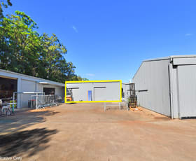 Factory, Warehouse & Industrial commercial property leased at Unit 3/11 Central Park Drive Yandina QLD 4561