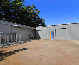 Factory, Warehouse & Industrial commercial property leased at Unit 3/11 Central Park Drive Yandina QLD 4561