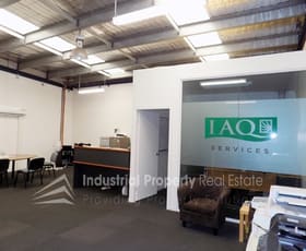 Factory, Warehouse & Industrial commercial property leased at Prestons NSW 2170