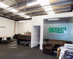 Factory, Warehouse & Industrial commercial property leased at Prestons NSW 2170