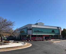 Offices commercial property leased at Level 1 Suite 4/171 Lords Place Orange NSW 2800