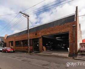 Offices commercial property leased at 77 Cromwell Street Collingwood VIC 3066
