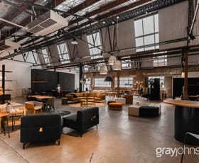 Offices commercial property leased at 77 Cromwell Street Collingwood VIC 3066